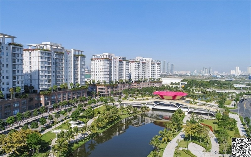 Căn Hộ 2 Phòng Ngủ Tại Sarimi, View Đẹp, Đầy Đủ Tiện Nghi 5