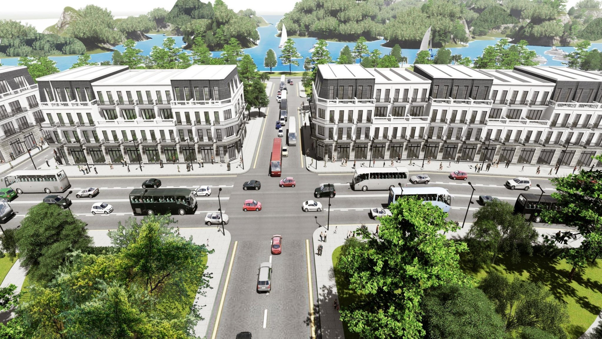 Chính chủ bán lô đất diện tích 100m2 gần dự án Ruby City Yên Bình Yên Bán. Giá 1.1 tỷ 4