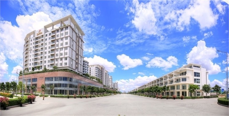 Căn Hộ 2 Phòng Ngủ Tại Sarimi, View Đẹp, Đầy Đủ Tiện Nghi 4