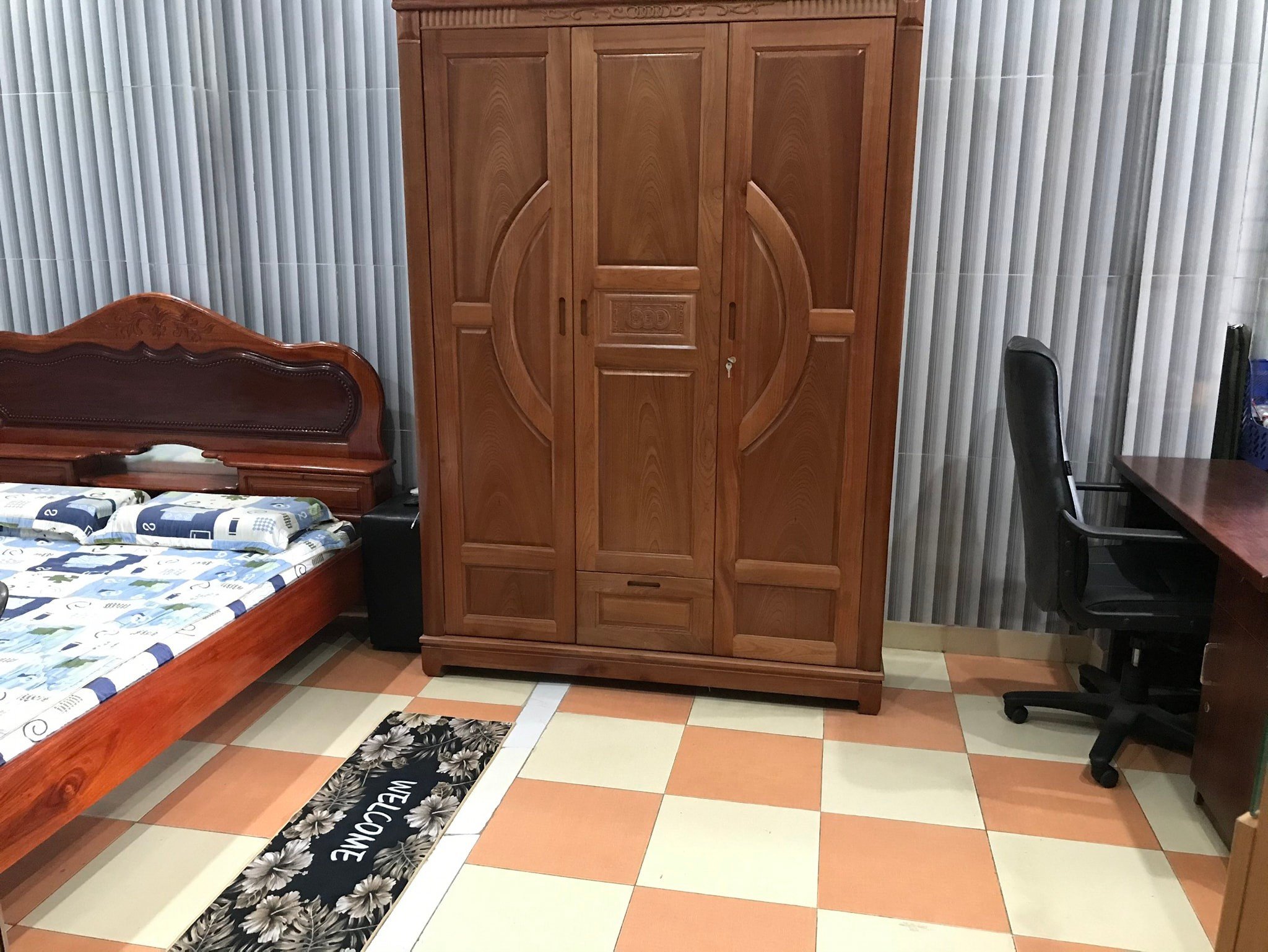 Nhà mặt Tiền Kinh doanh Trường Chinh Nga Ba Huế 50m2 2 tầng, 2.x tỷ 2