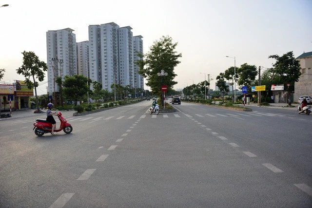 Bán đất Trịnh Văn Bô kéo dài 41m2 phân lô vỉa hè kinh doanh, chỉ 1 lô duy nhất hơn 3 tỷ 3