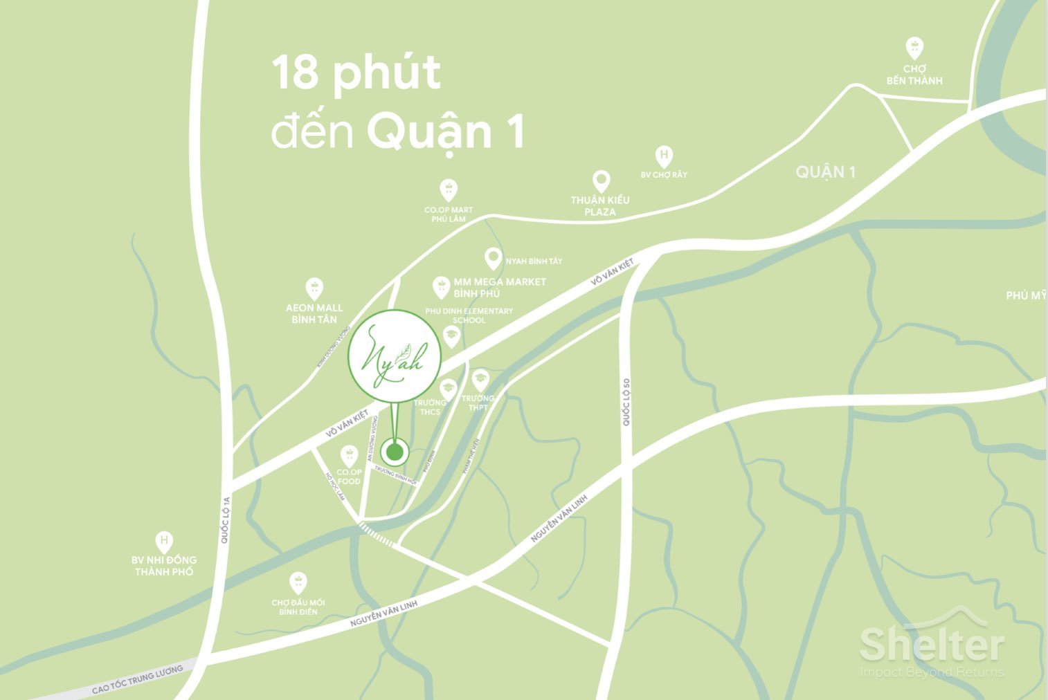 Bán Nhà Phố MT Trương Đình Hội Q8, 195m2 , Chỉ 6,8 Tỷ. 5