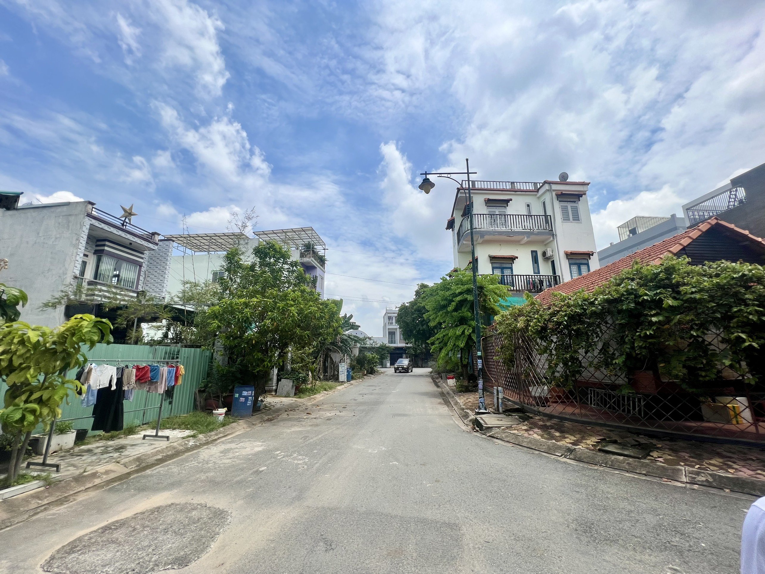 Cần bán Đất đường Ngô Chí Quốc, Phường Vĩnh Phú, Diện tích 138m², Giá 28 Triệu/m² 6