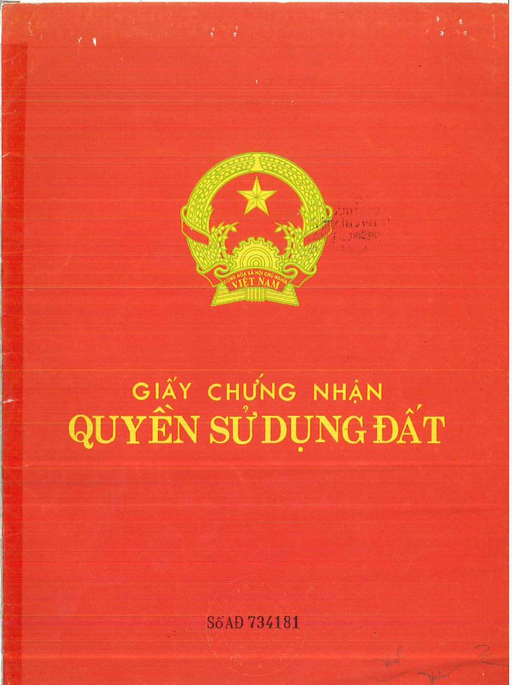 Bán Nhà Xưởng khu Lê Văn Khương, Hiệp Thành - diện tích lớn - Ngay KCN Quang Trung 5