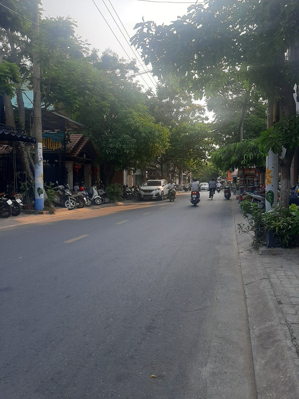 Bán đất MT đường Lê Độ, Thanh Khê, Đà Nẵng 3