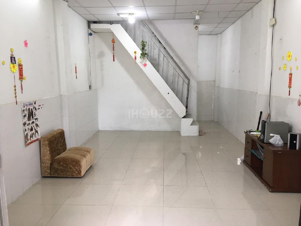 Nhà 2 tầng, Phường Hiệp Bình Chánh,Thủ Đức giá 3,5 tỷ-40m2 2