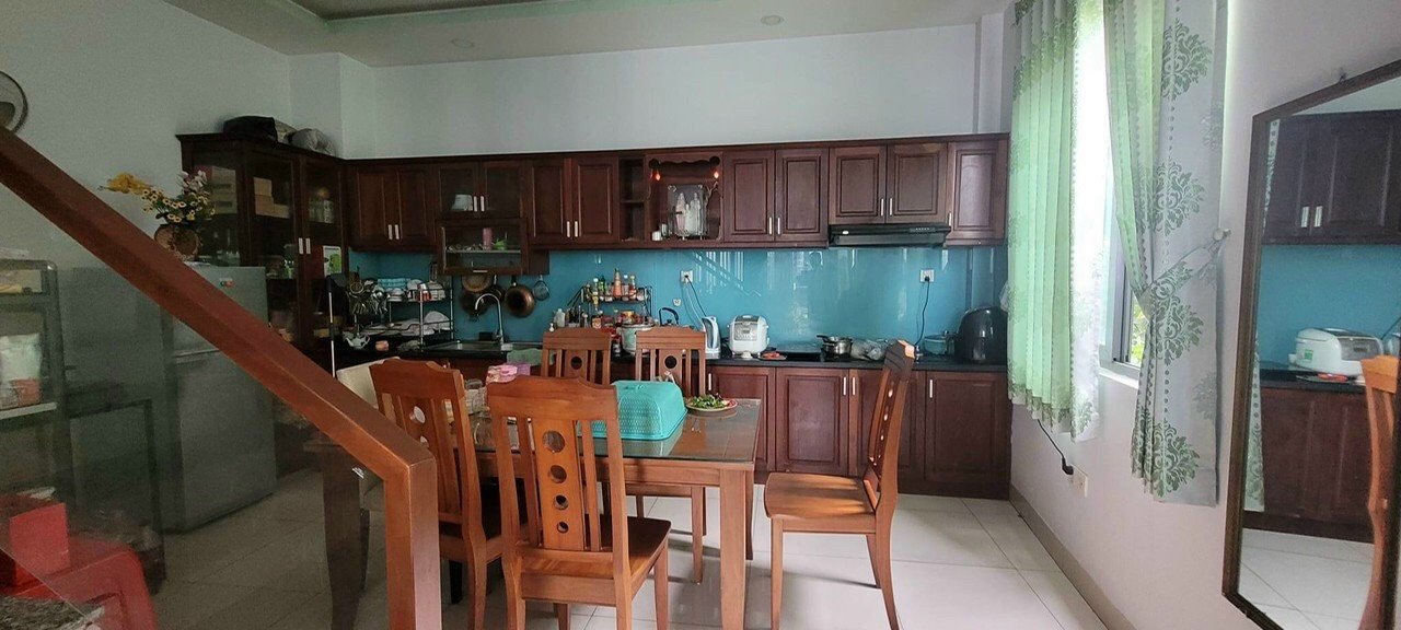 Cần bán Nhà mặt tiền đường 6, Phường Linh Trung, Diện tích 59m², Giá 7 Tỷ 3