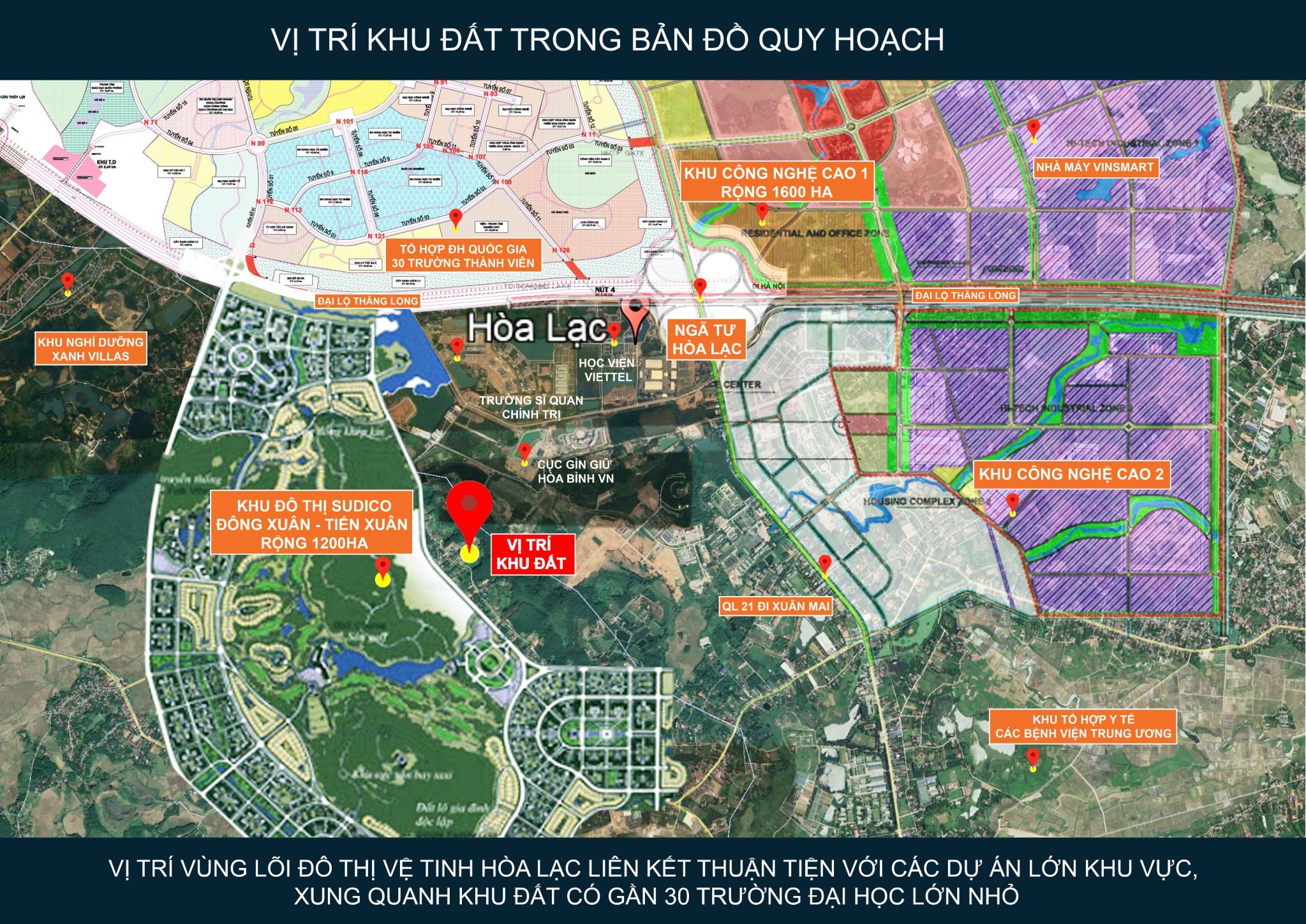 Cần bán Đất đường 446, Xã Tiến Xuân, Diện tích 278m², Giá Thương lượng 2