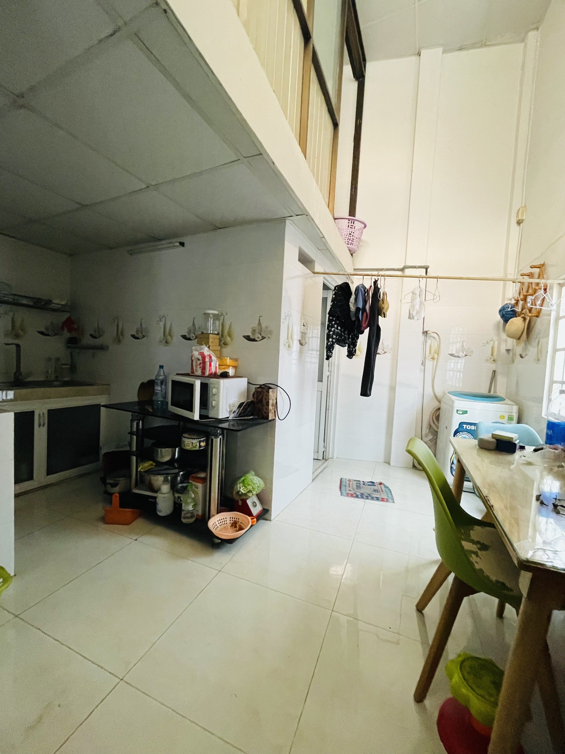 Cần bán Nhà mặt tiền đường Hồng Lạc, Phường 11, Diện tích 60m², Giá 11.7 Tỷ 8