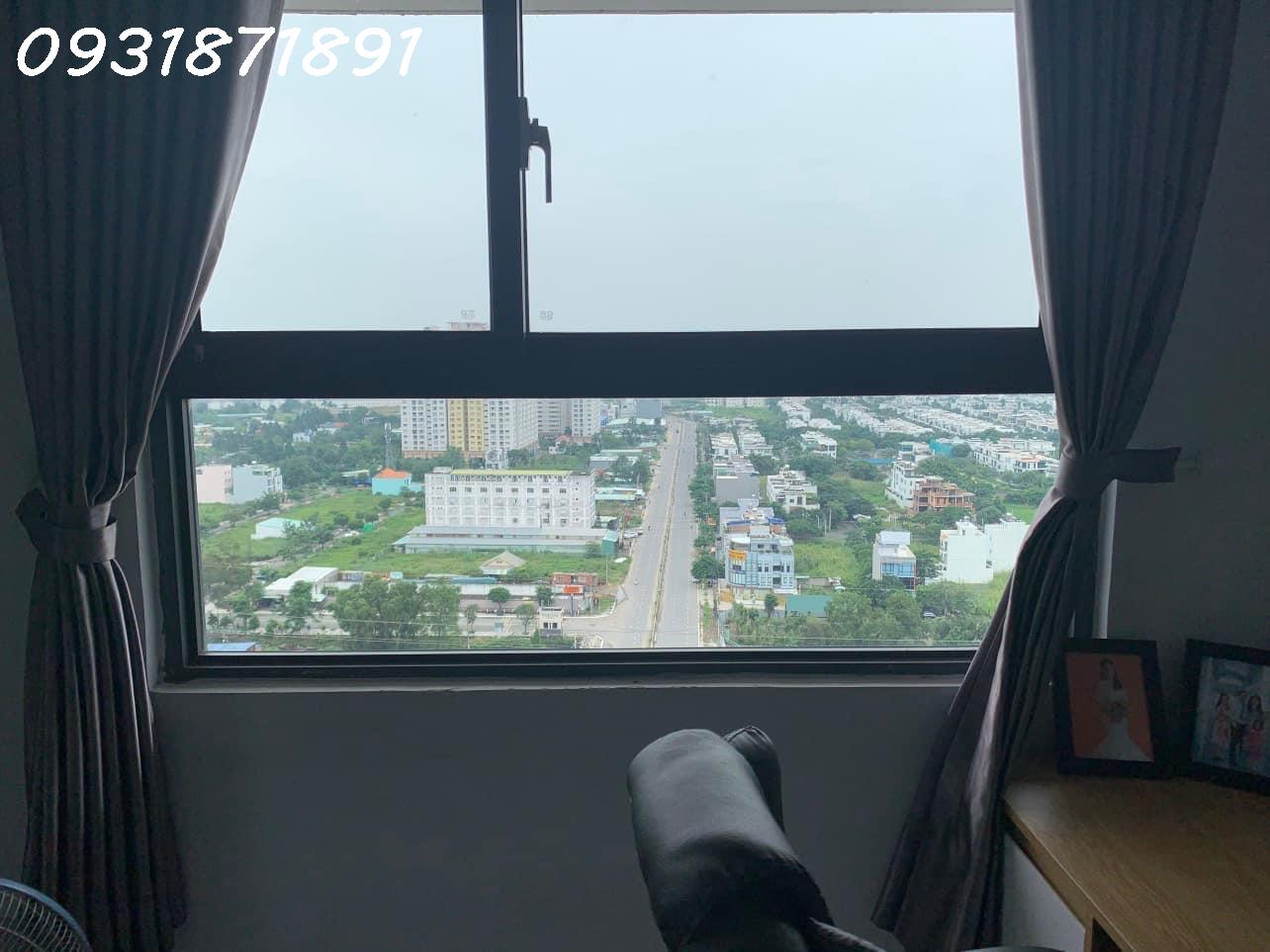 Bán Gấp Penthouses 130m2 - Dự án sky 9, Phú Hữu, gần khu công nghệ cao - Giá 3,2 tỷ bao thuế phí 1