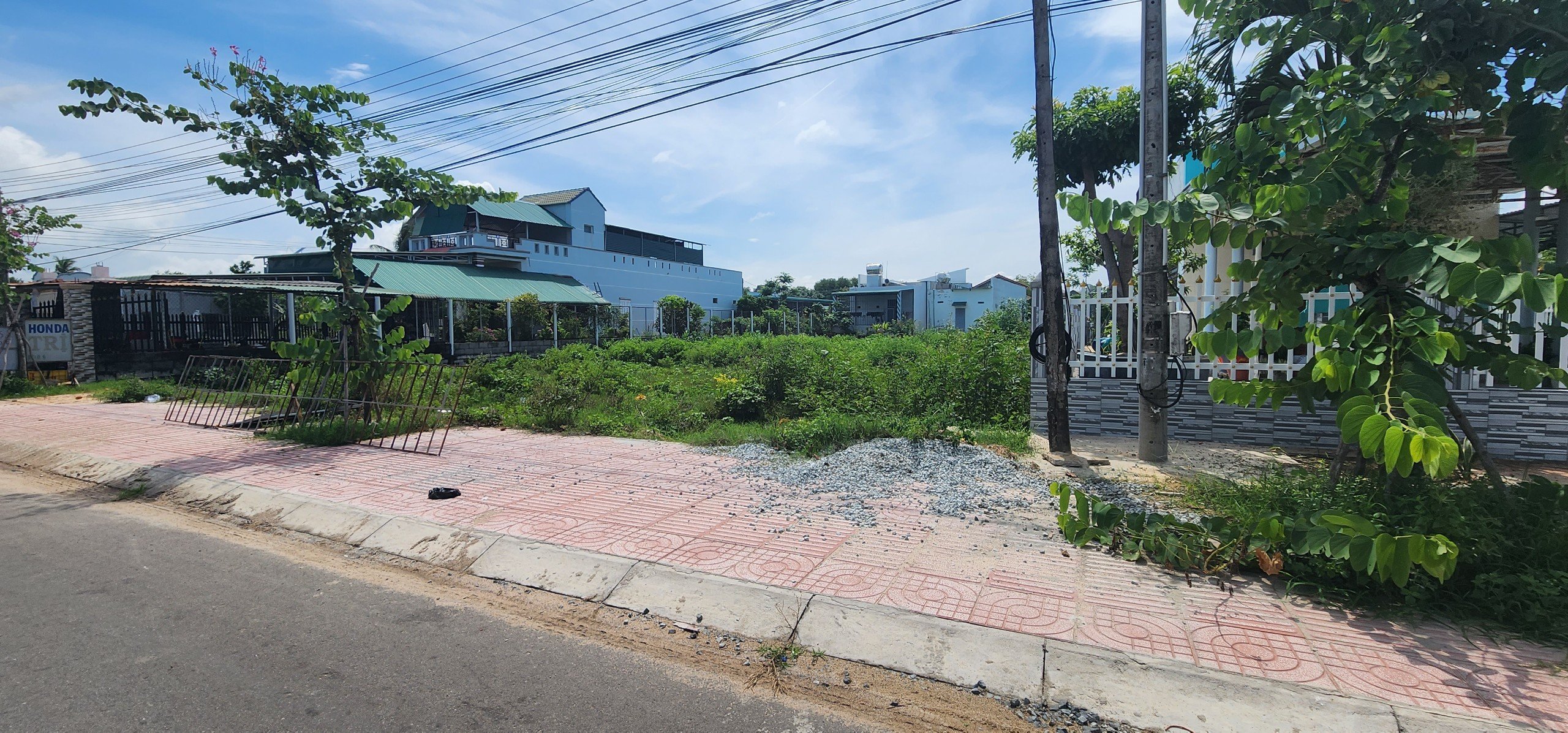 Cần bán Đất đường Nguyễn Du, Xã Tân Phước, Diện tích 750m², Giá 600 Triệu