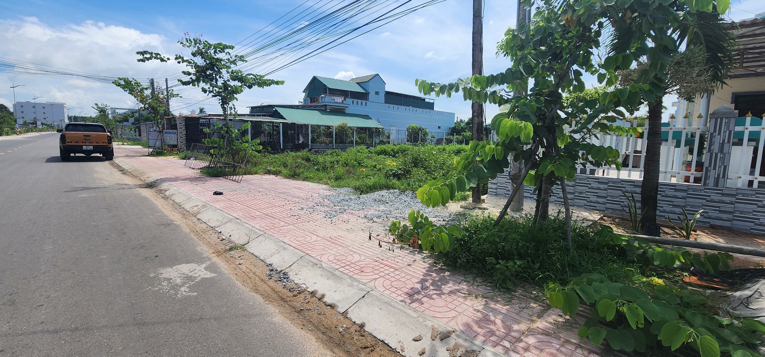 Cần bán Đất đường Nguyễn Du, Xã Tân Phước, Diện tích 750m², Giá 600 Triệu 2