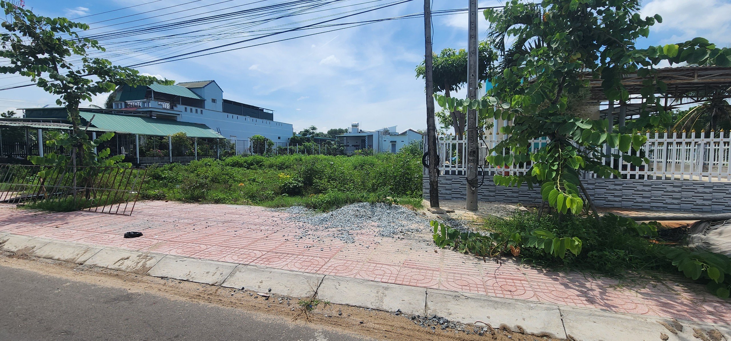 Cần bán Đất đường Nguyễn Du, Xã Tân Phước, Diện tích 750m², Giá 600 Triệu 3