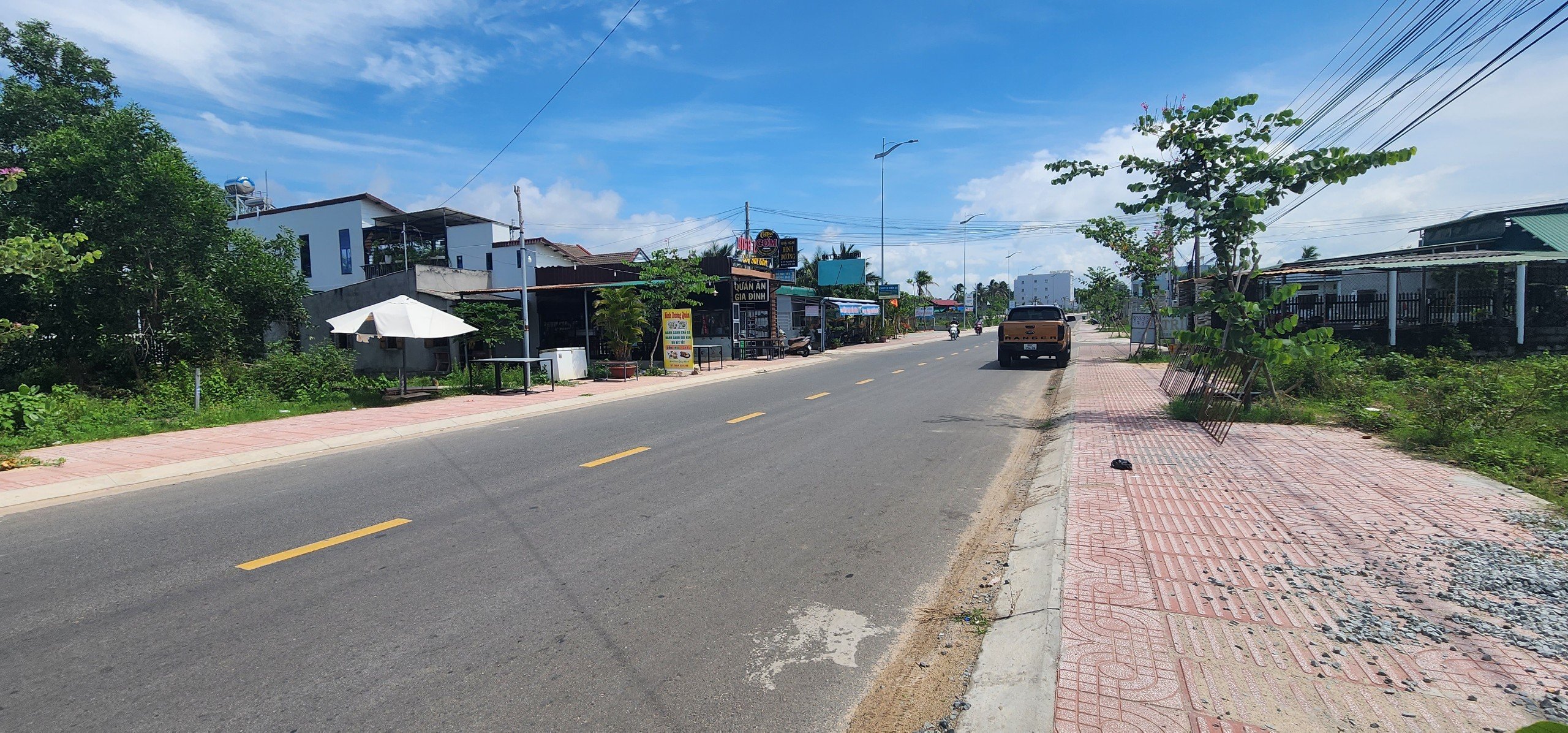 Cần bán Đất đường Nguyễn Du, Xã Tân Phước, Diện tích 750m², Giá 600 Triệu 4