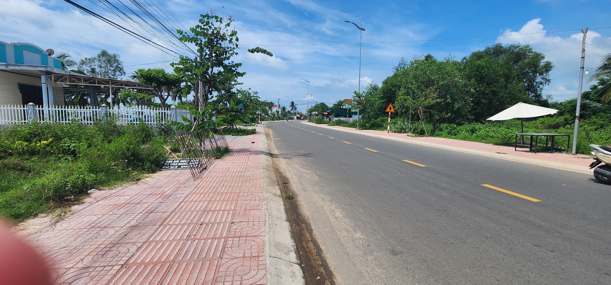 Cần bán Đất đường Nguyễn Du, Xã Tân Phước, Diện tích 750m², Giá 600 Triệu 5