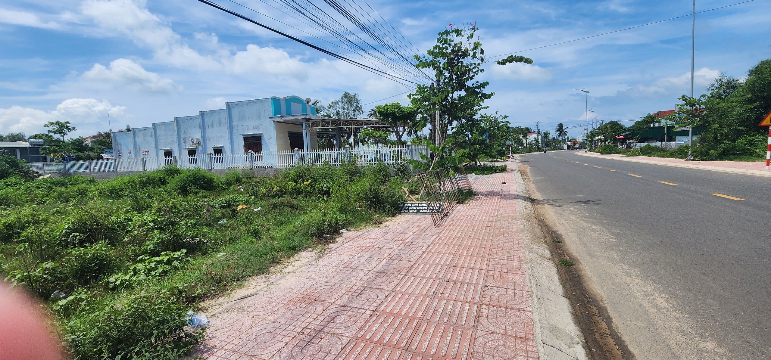 Cần bán Đất đường Nguyễn Du, Xã Tân Phước, Diện tích 750m², Giá 600 Triệu 6
