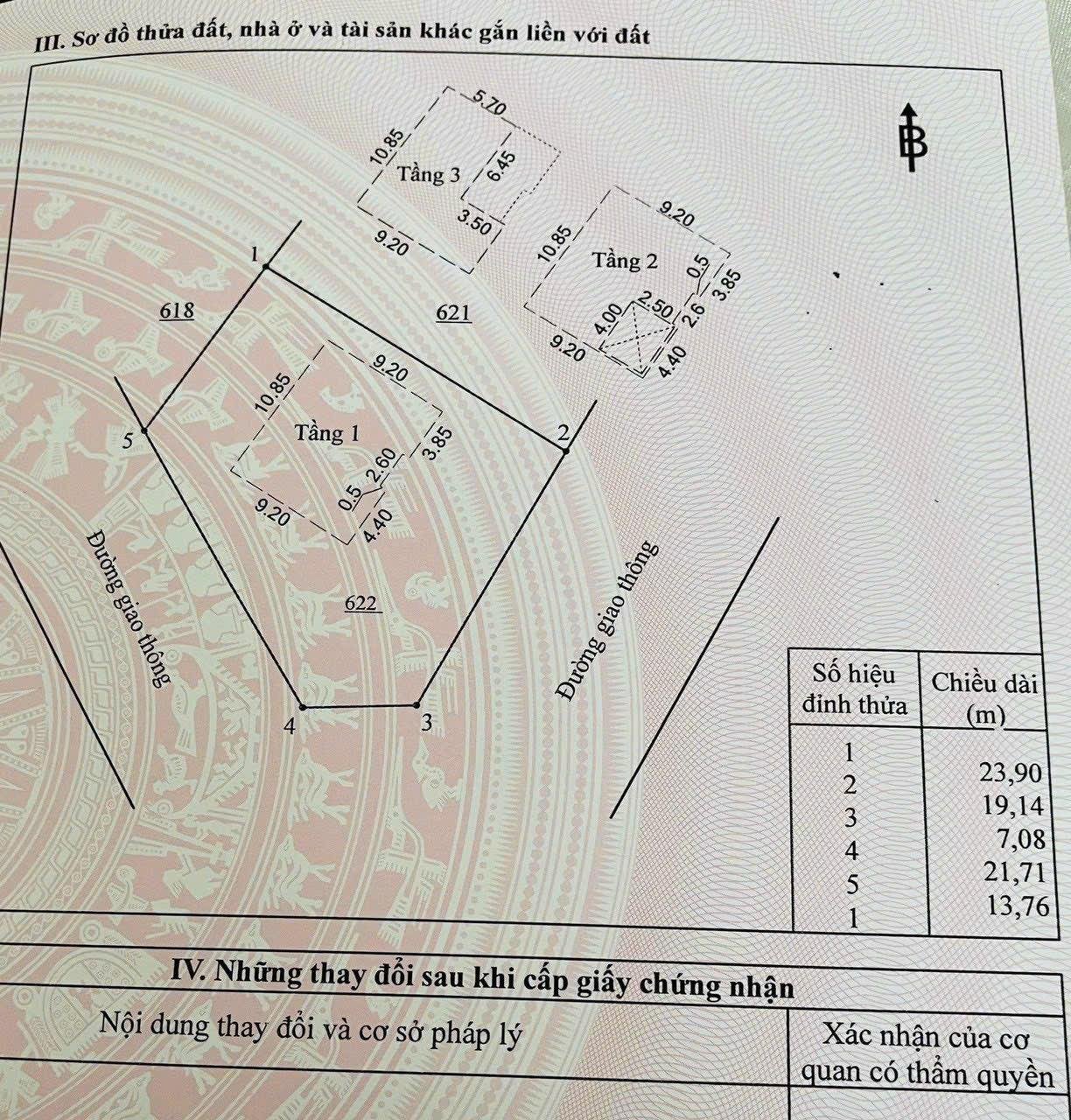 Chủ gửi bán căn biệt thự Swanbay đảo Đại Phước Đơn Lập Vị trí Góc 2 mặt tiền 470m2 Giá Rẻ Nhất 5