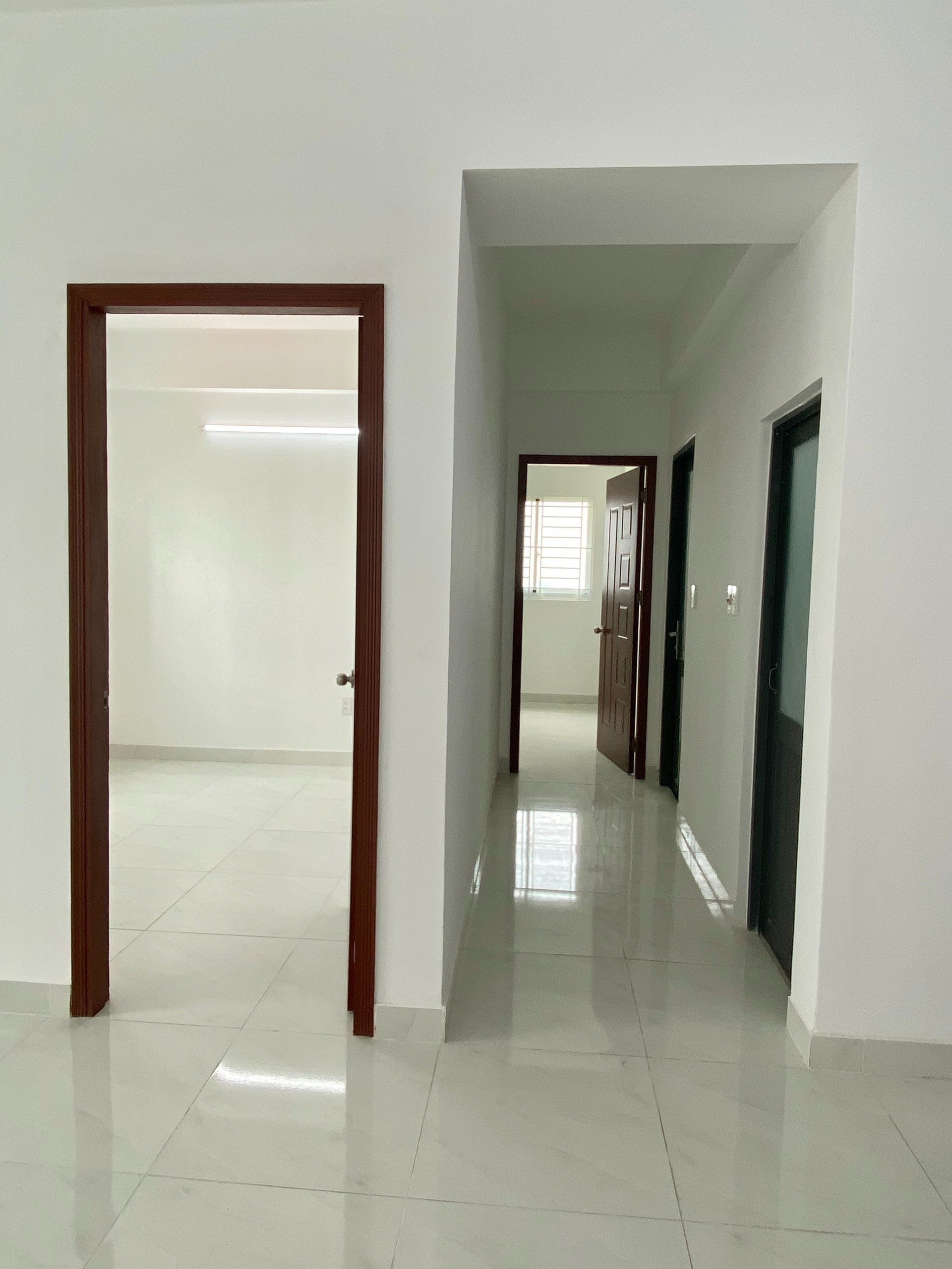 Căn Góc trống Cường Thuận 62m2 gần đại học Đồng Nai 5,5tr 3