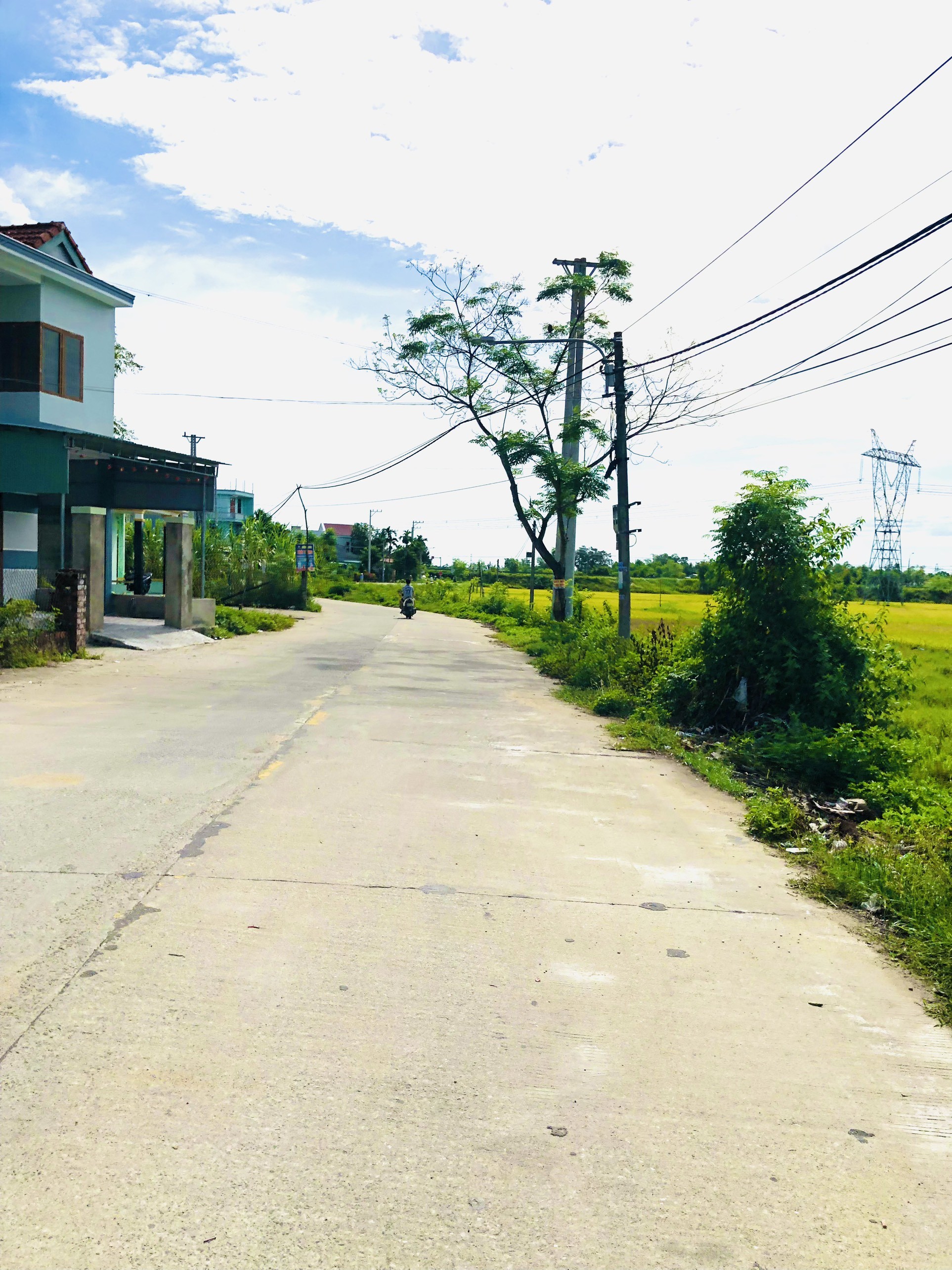 Cần bán Đất đường 14B, Xã Hòa Phong, Diện tích 364m², Giá 1.840 Tỷ 3