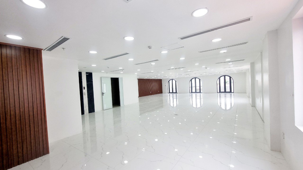 Cho thuê Văn phòng đường Hòa Mã, Phường Phố Huế, Diện tích 250m², Giátừ 30 Triệu/tháng 2