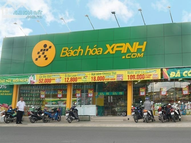 Chú Sáu Bán 360m2 Đất Sát Đại Học Việt Đức Dự Định Mở Quán Café,Thổ Cư,Shr-2,5Tỷ 5