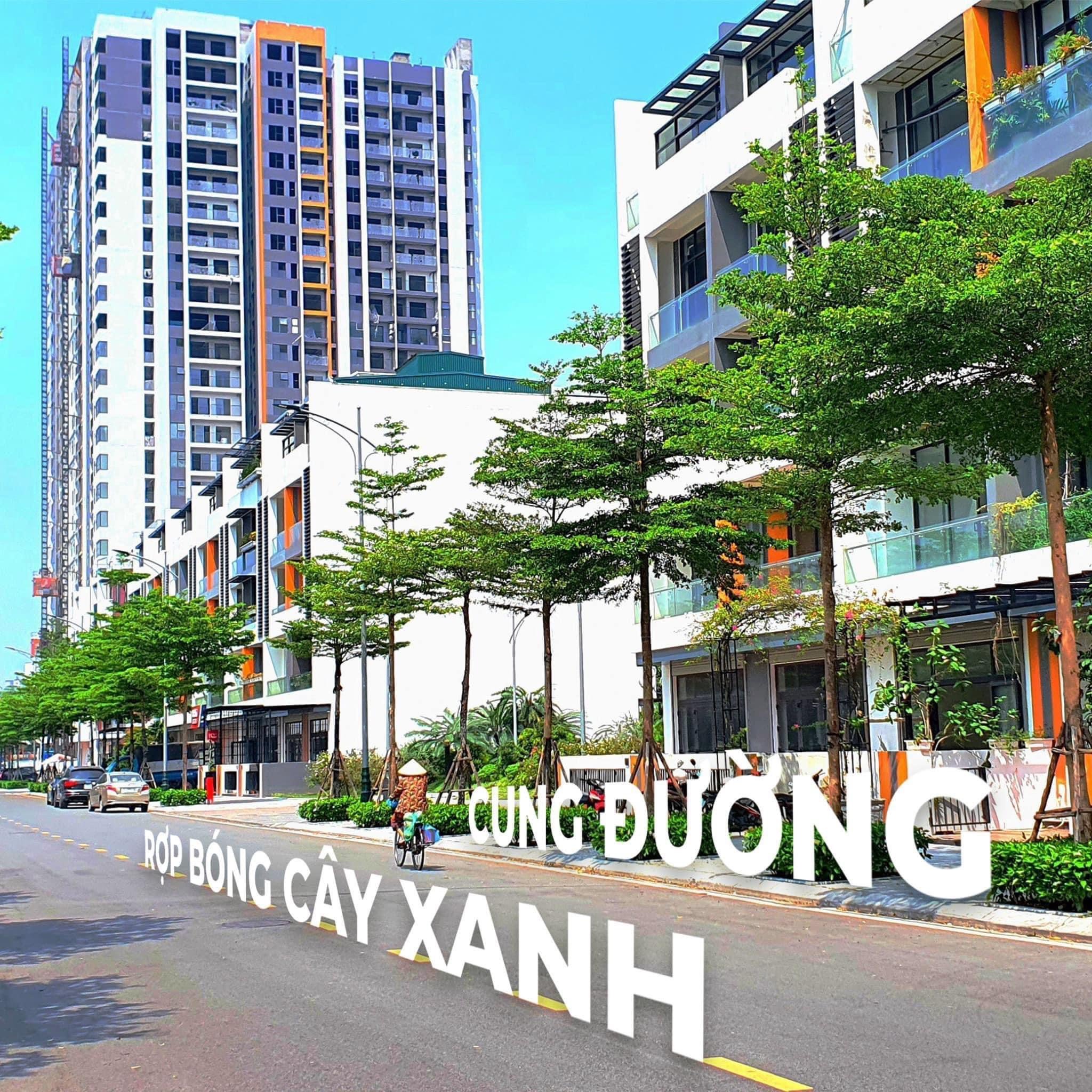 Cần bán Căn hộ chung cư dự án Bình Minh Garden, Diện tích 104m², Giá 3 Tỷ 7