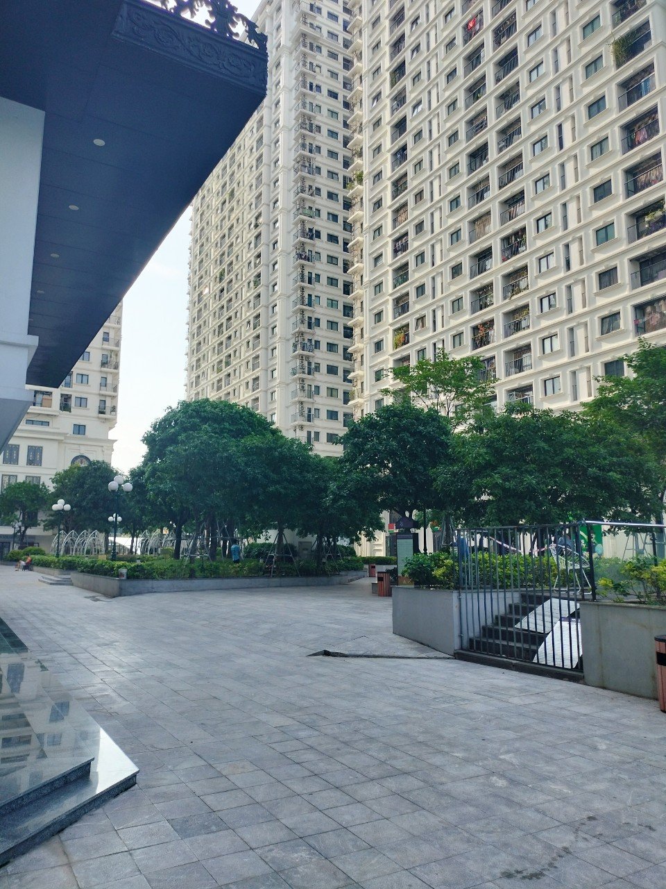 Siêu phẩm đất phân lô vỉa hè - mặt phố Thiên Hiền, lô góc - kinh doanh, dt 91m² - mt 14m giá 19.7tỷ.