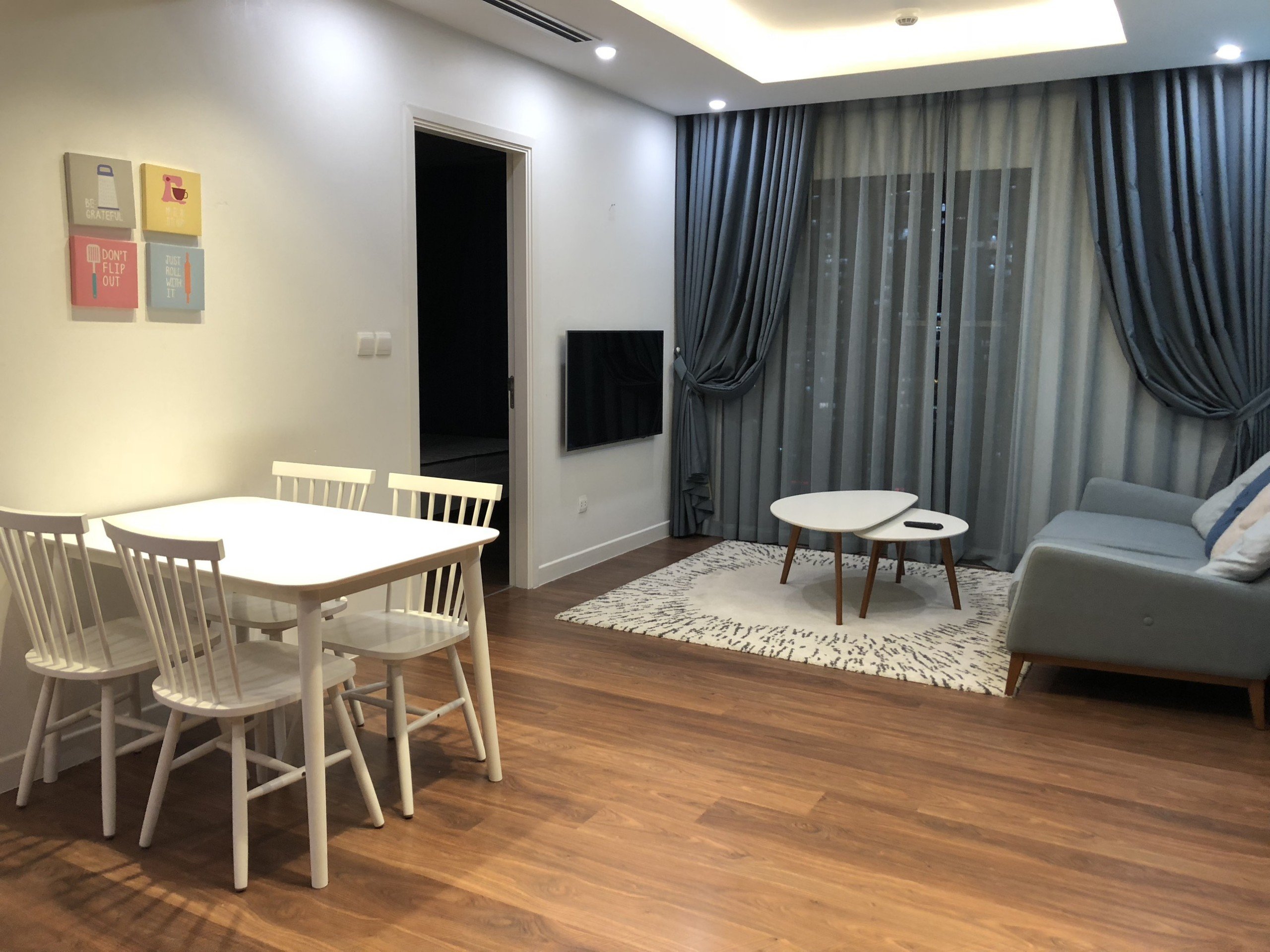 CHÍNH CHỦ - CẦN SANG NHƯỢNG CHCC Mulberry Lane hướng mát view đẹp 90m2 2PN 2