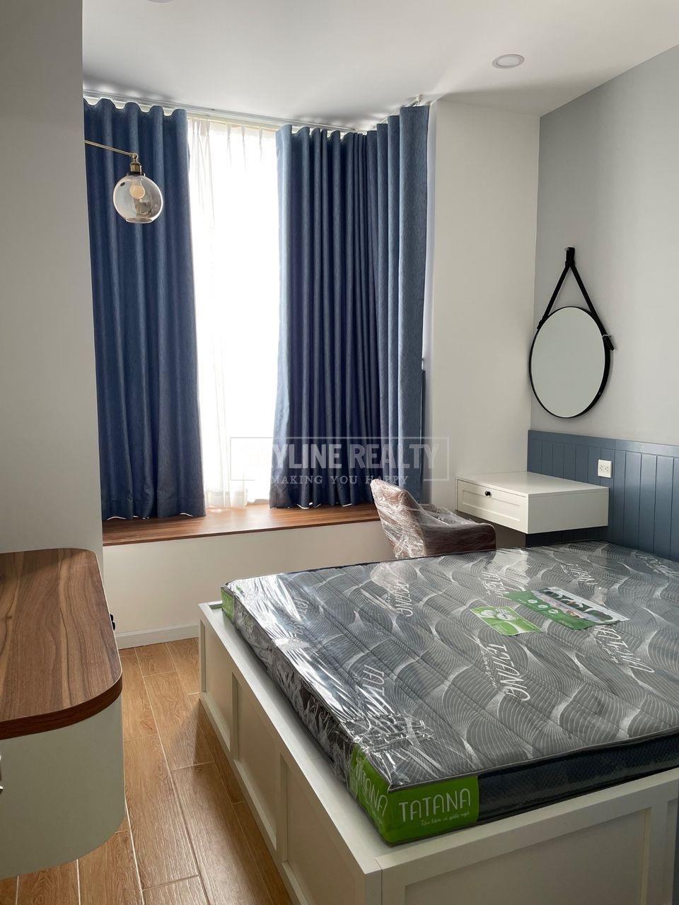 [Cho thuê] Căn Hộ 2PN - Midtown Quận 7 - 27tr / For Rent - 1Br Apartment In Midtown D7 - 27Million! 5