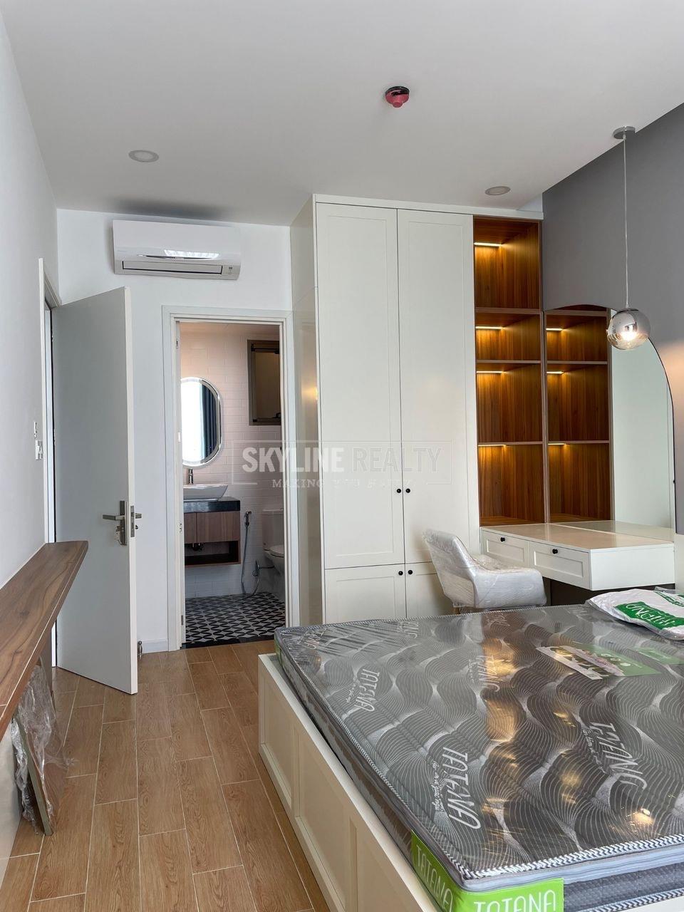 [Cho thuê] Căn Hộ 2PN - Midtown Quận 7 - 27tr / For Rent - 1Br Apartment In Midtown D7 - 27Million! 3