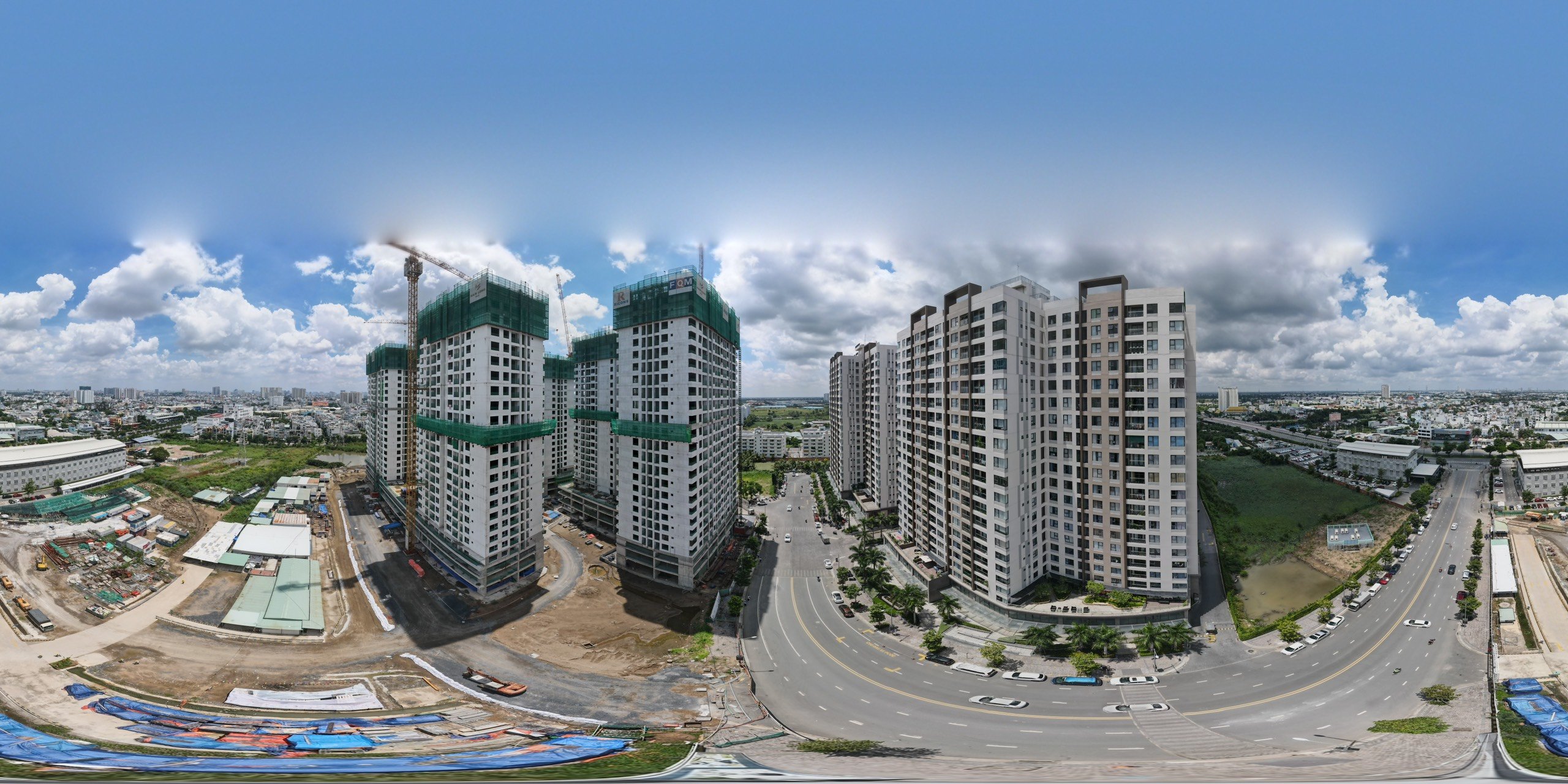 Cần bán Căn hộ chung cư dự án Akari City Nam Long, Diện tích 71m², Giá 38 Triệu/m² 2