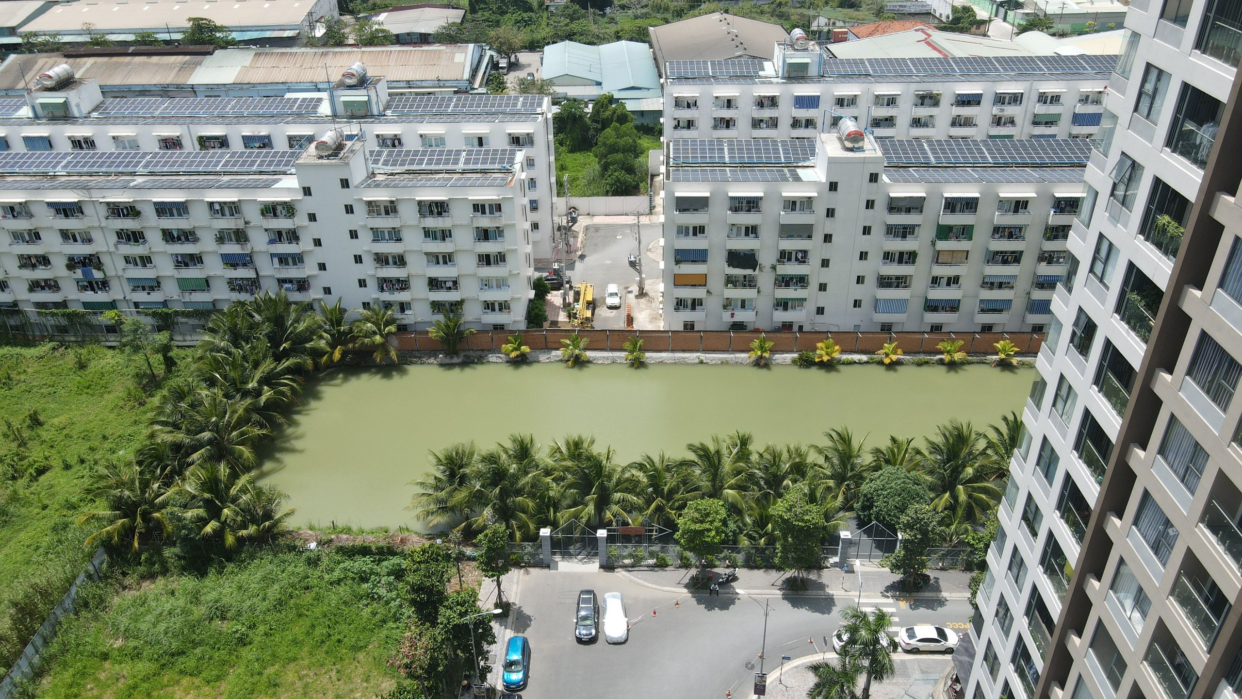 Cần bán Căn hộ chung cư dự án Akari City Nam Long, Diện tích 71m², Giá 38 Triệu/m² 5
