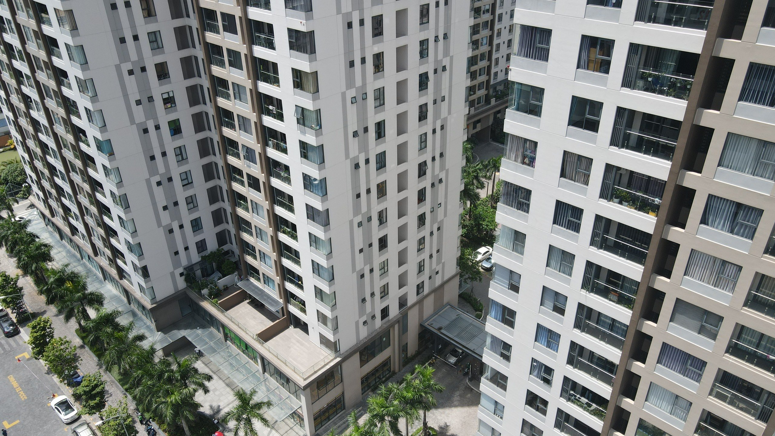 Cần bán Căn hộ chung cư dự án Akari City Nam Long, Diện tích 71m², Giá 38 Triệu/m² 4