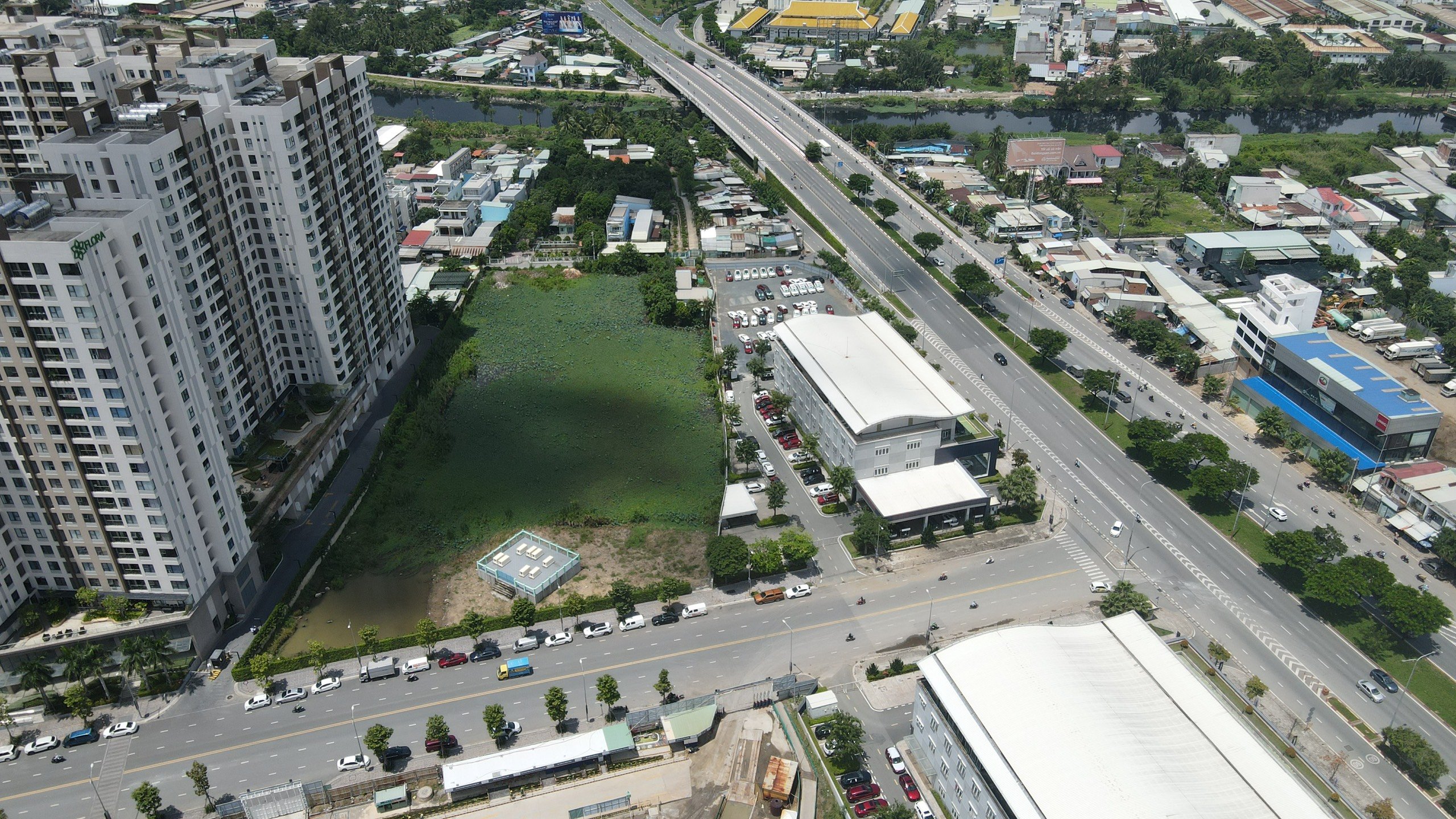 Cần bán Căn hộ chung cư dự án Akari City Nam Long, Diện tích 71m², Giá 38 Triệu/m² 7