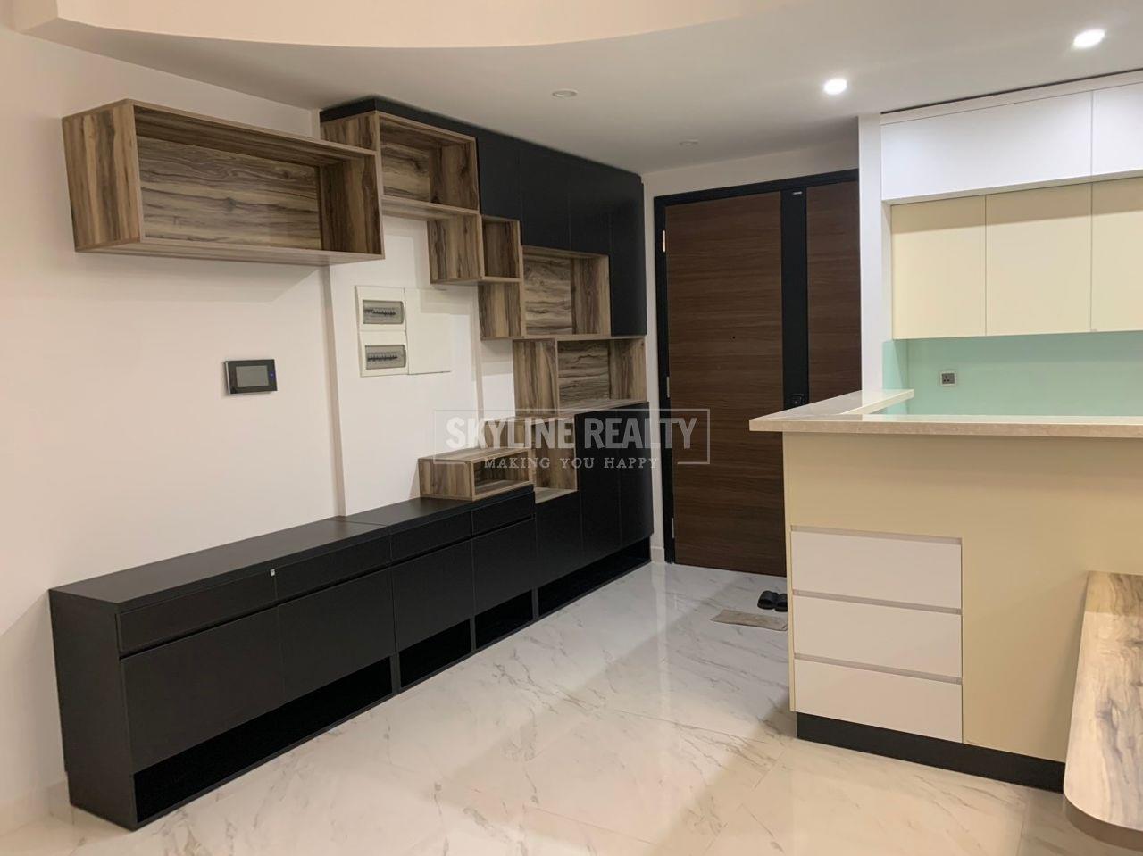 [Cho Thuê] Căn Hộ Midtown 3PN Full Nội Thất - 3Br Apartment For Rent In Midtown D7 3