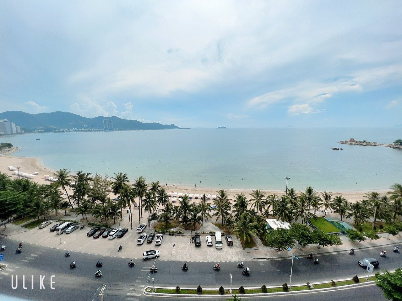 CÒN 2 CĂN MƯỜNG THANH VIỄN TRIỀU, NHA TRANG, GIÁ  CHỈ 6-9TR/THÁNG, VIEW BIỂN 2