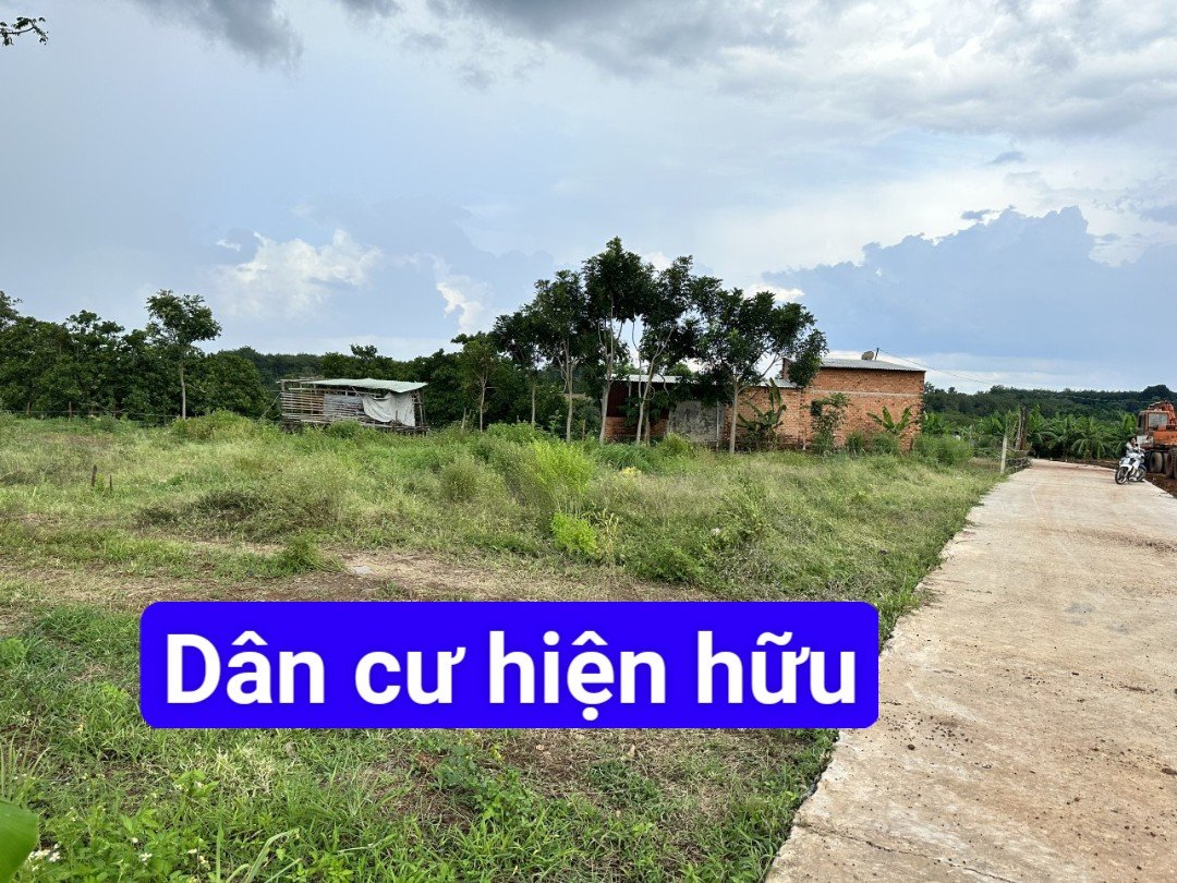 Cần bán Đất đường Quốc Lộ 13, Xã Thanh Lương, Diện tích 207m², Giá 275 Triệu 5