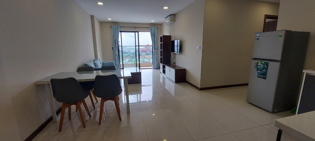 Cần bán Căn hộ chung cư dự án De Capella, Diện tích 95m², Giá 5.1 Tỷ (bao hết) - Nhà Full Nội Thất 3