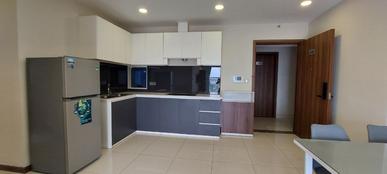 Cần bán Căn hộ chung cư dự án De Capella, Diện tích 95m², Giá 5.1 Tỷ (bao hết) - Nhà Full Nội Thất 2