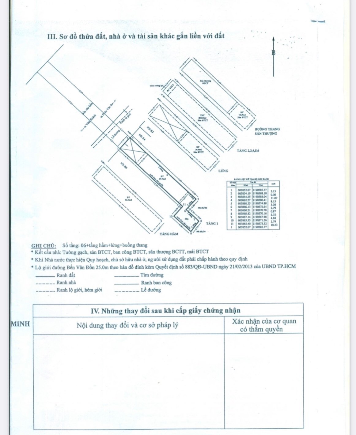 Bán Toà nhà giá rẻ Q4 14 85 Ben Van Don P9, 145ty LH0933660119 2