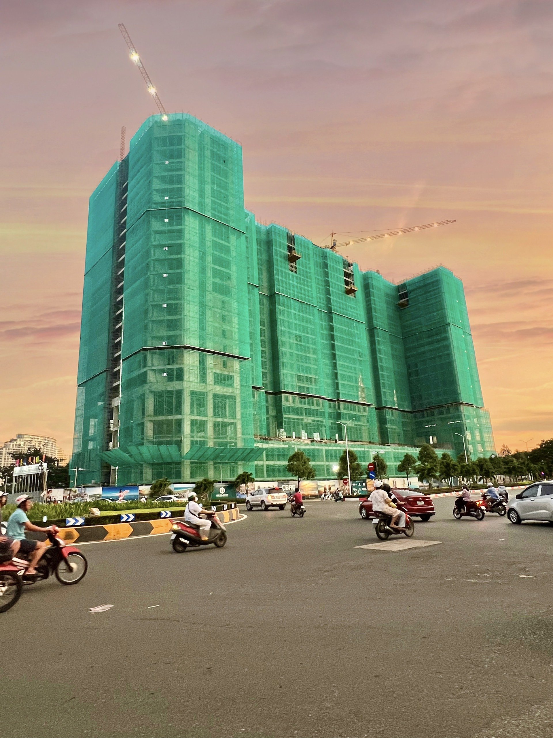 Vung Tau Centre Point chỉ còn duy nhất 4 suất tặng thêm 30tr , CK cao nhất lên đến 14% 3