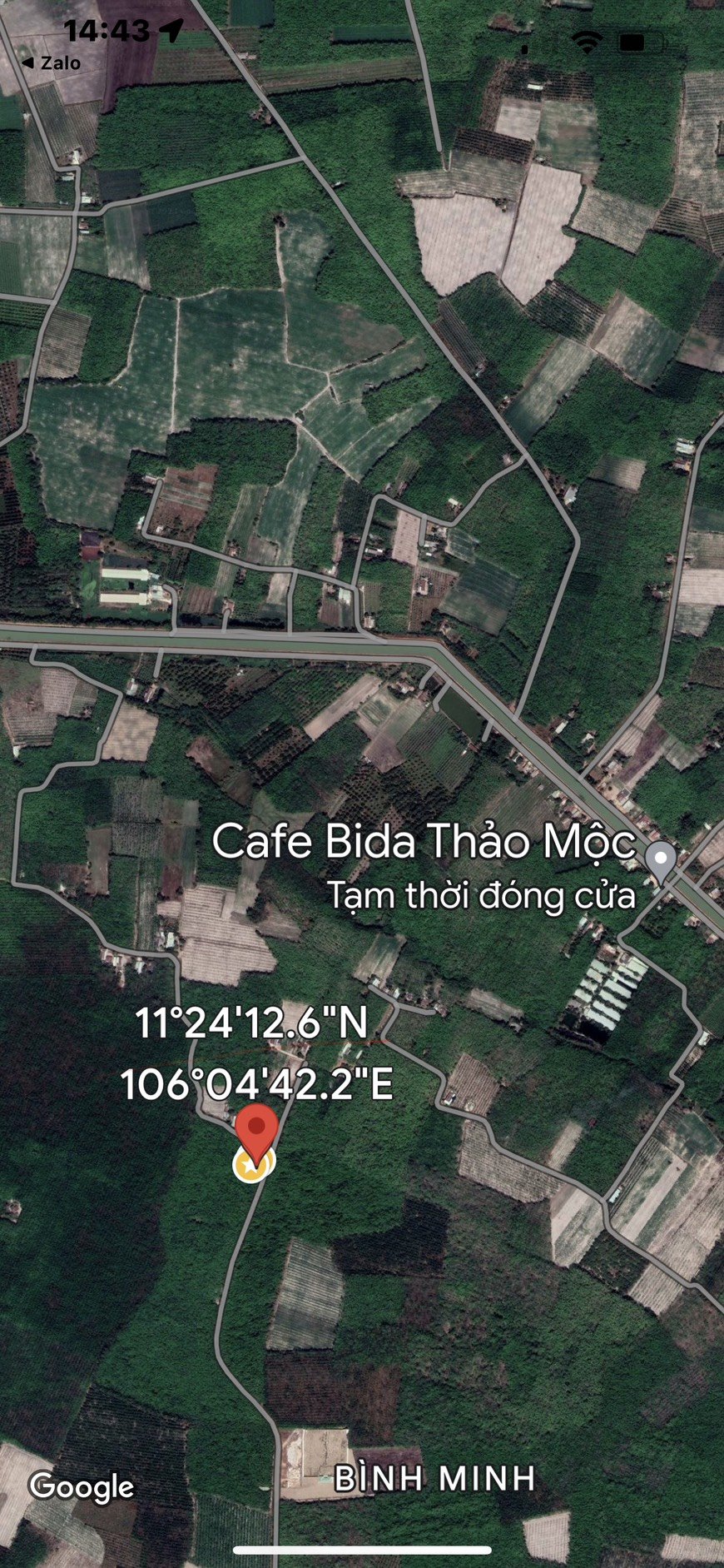 Bán gấp 3000 m2 đất MT Giồng Cà Thành Phố Tây Ninh giá thỏa thuận. LH 0799916699 3