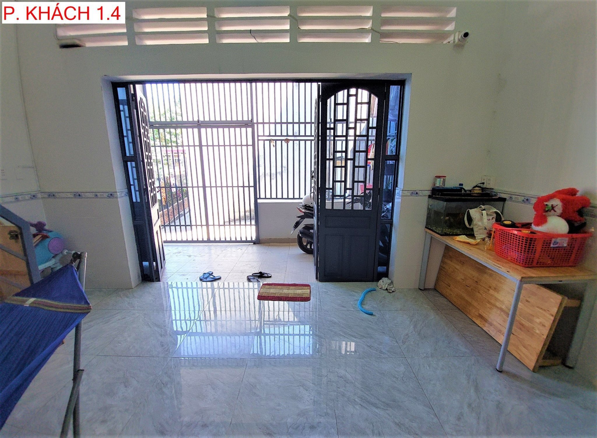 Cần bán Nhà ở, nhà cấp 4, nhà hẻm đường Long Sơn, Phường Long Bình, Diện tích 64m², Giá Thương lượng 3
