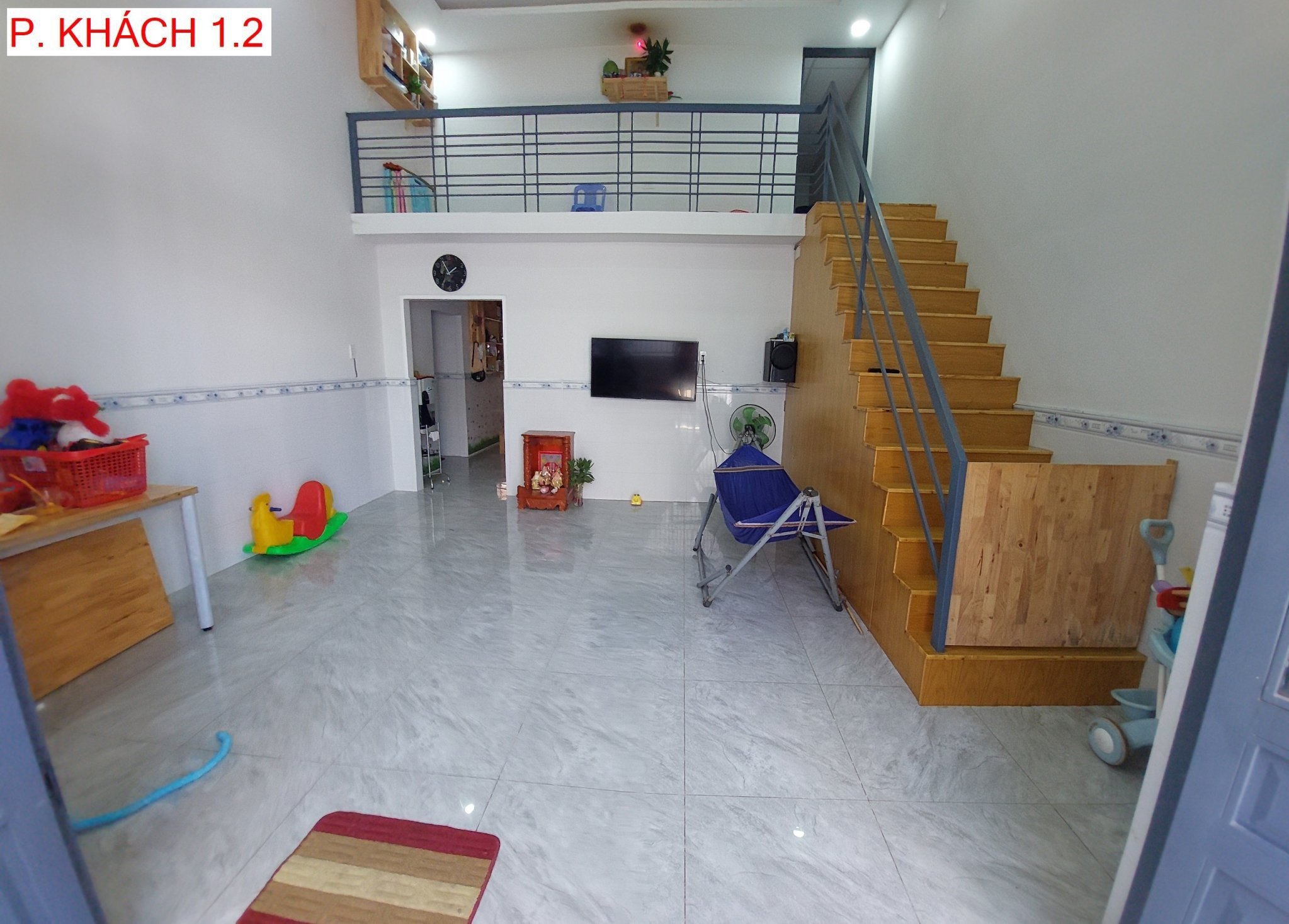 Cần bán Nhà ở, nhà cấp 4, nhà hẻm đường Long Sơn, Phường Long Bình, Diện tích 64m², Giá Thương lượng 2
