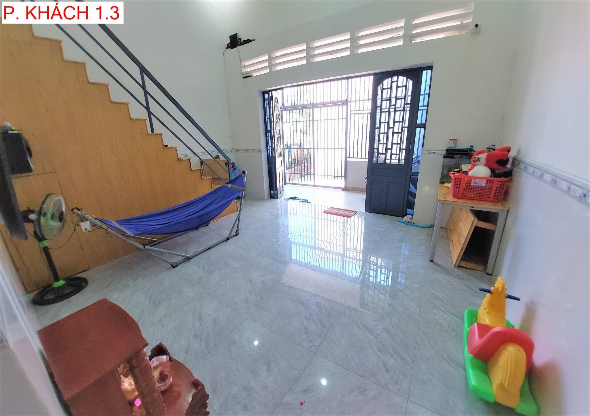 Cần bán Nhà ở, nhà cấp 4, nhà hẻm đường Long Sơn, Phường Long Bình, Diện tích 64m², Giá Thương lượng 1