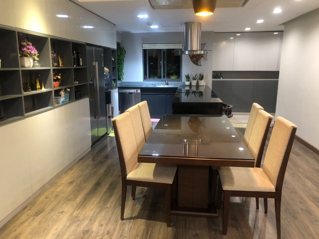 Giảm sâu để bán nhanh căn Mulberry Lane 3PN, hướng mát, full đồ đẹp, giá 4.475 tỷ 3