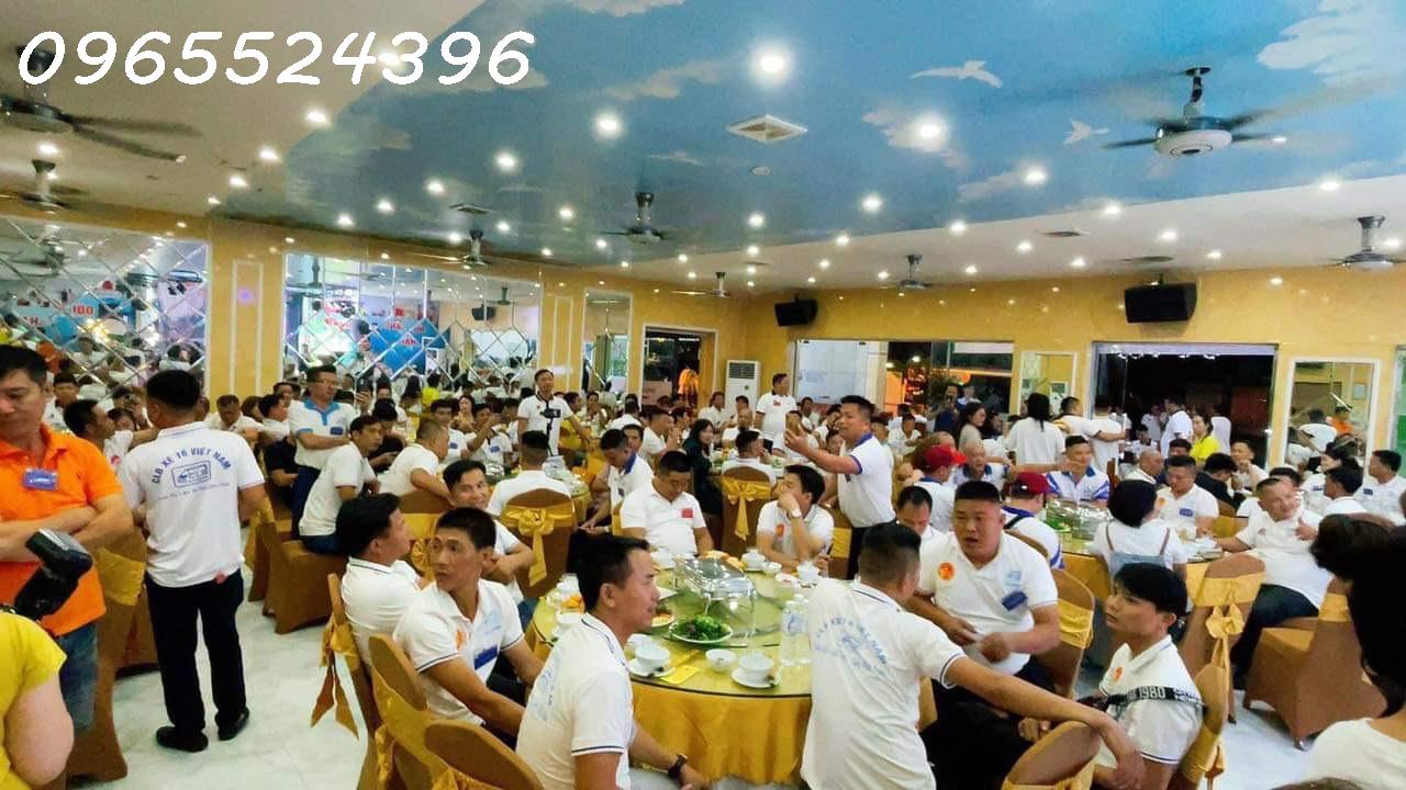 Chính chủ bán khách sạn 3 sao 68 phòng - đối diện chợ Đêm Cái Dăm, Bãi Cháy, Ha long, Quảng Ninh 371,25m2 4