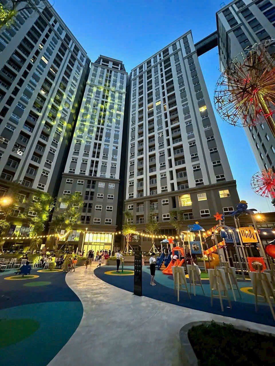 BÁN ĐỢT CUỐI-GIÁ RẺ NHẤT 590 triệu/ căn hộ Hàn Quốc- trung tâm Tp Hạ Long - giá chỉ từ 26tr/m2 -Full nội thất 1
