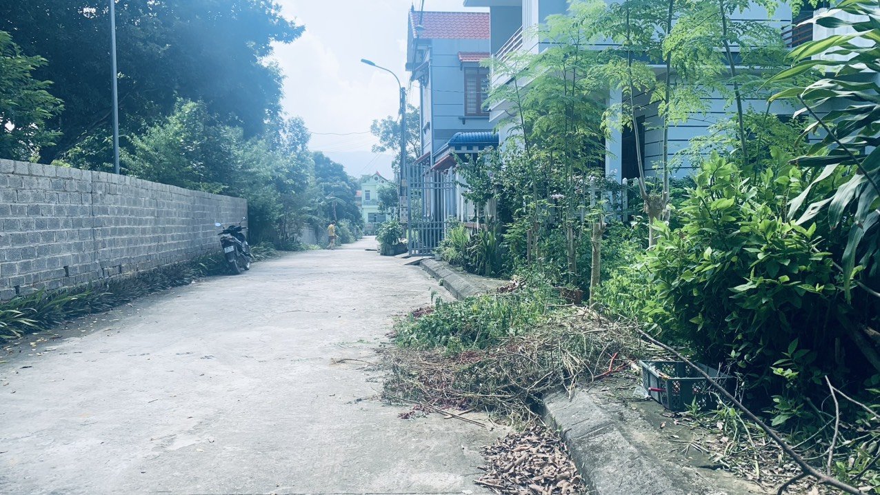 Cần bán Đất đường Quốc lộ 6, Thị trấn Lương Sơn, Diện tích 117m², Giá 1.8 Tỷ