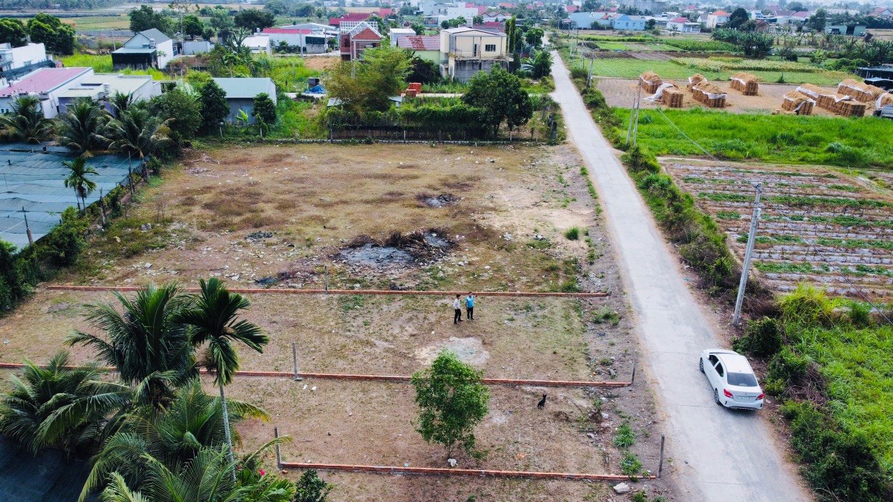 Cần bán Đất Xã Diên Sơn, Diên Khánh, Diện tích 240m², Giá 1.350 Tỷ 1